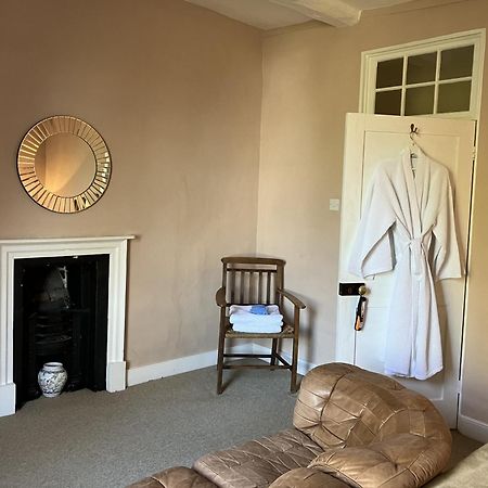 Grange Farm Bed & Breakfast Thetford Exterior foto