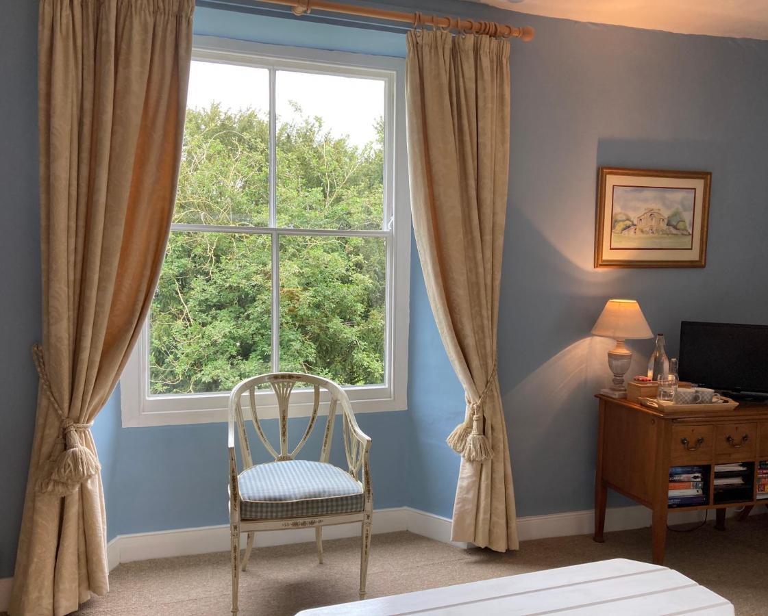 Grange Farm Bed & Breakfast Thetford Exterior foto