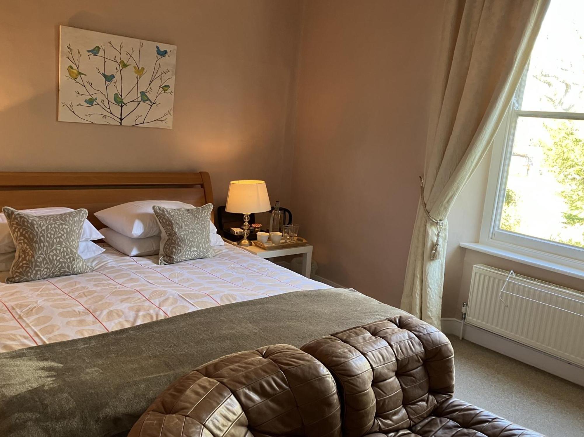 Grange Farm Bed & Breakfast Thetford Exterior foto